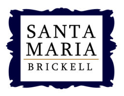 Santa Maria Brickell Logo